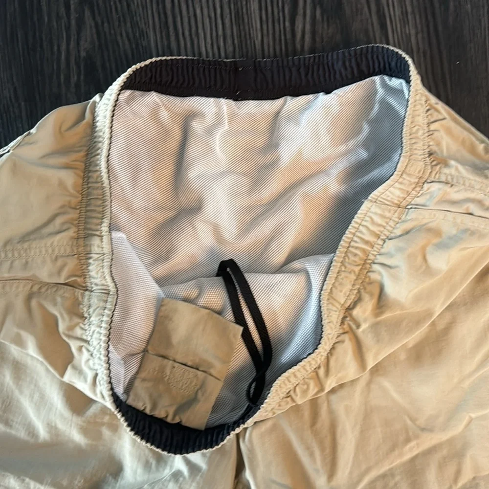 🍍L.L.BEAN SWIM TRUNKS🍍POCKETS-SZ40
